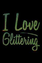 I Love Glittering: Blood Sugar Tracker