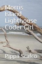 The Morris Island Lighthouse Coder Girl