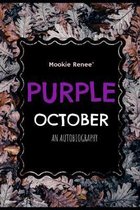 Purple October: An Autobiography