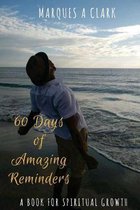 60 Days of Amazing Reminders