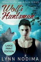 Wolf's Huntsman