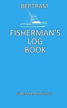 Bertram Fisherman's Log Book