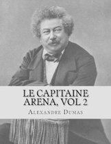 Le Capitaine Arena, vol 2