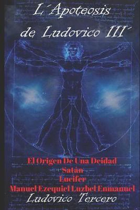 L'Apoteosis de Ludovico III' L'Apoteosis de Ludovico III' El Origen de