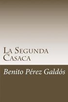 La Segunda Casaca