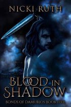 Blood in Shadow: Vampire Fantasy
