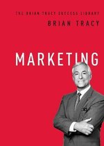 The Brian Tracy Success Library- Marketing