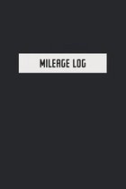 Mileage Log