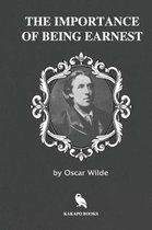 The Importance of Being Earnest (Illustrated)