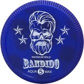 Bandido Wax (blue Aqua 150 ml)