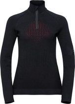 Odlo W Midlayer 1/2 zip I-THERMIC