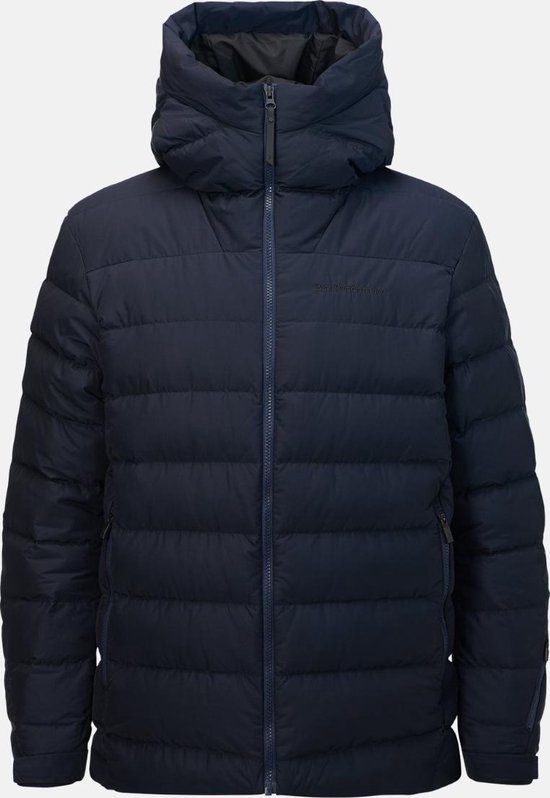 Peak Performance M Spokane Down Jacket