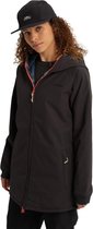 Burton W Moondaze Jacket Blauw Dessin S