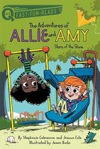 The Adventures of Allie and Amy- Stars of the Show