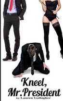 Kneel, Mr. President