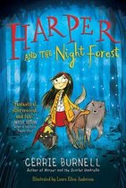 Harper and the Night Forest