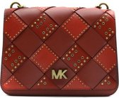 MICHAEL KORS SCHOUDERTAS ROOD