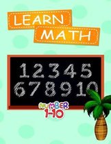 Learn Math Number 1-20