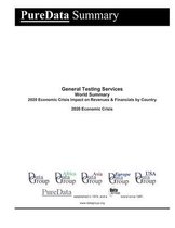 General Testing Services World Summary