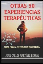 Trilogía Terapéutica- Otras 50 Experiencias Terapéuticas