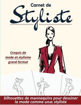 Carnet de Styliste