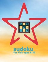 Sudoku for kids ages 8-12