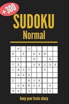 Normal Sudoku