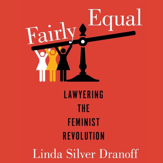 Fairly Equal - cover