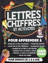 Lettres, Chiffres et Activites