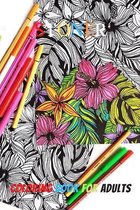 Stoner Coloring Book for Adults