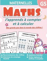 Maths Maternelles GS