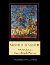 Grounds of the Asylum II