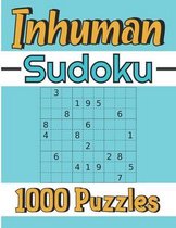 Inhuman Sudoku