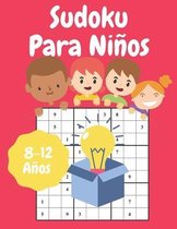 Sudoku Para Ninos 8-12 Anos