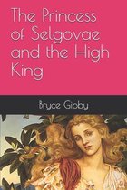 The Princess of Selgovae and the High King
