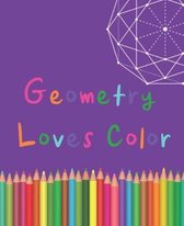 Geometry Loves Color