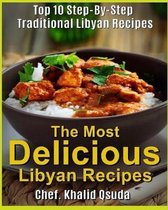 The Most Delicious Libyan Recipes