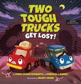 Two Tough Trucks Get Lost