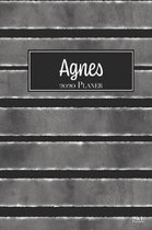 Agnes 2020 Planer