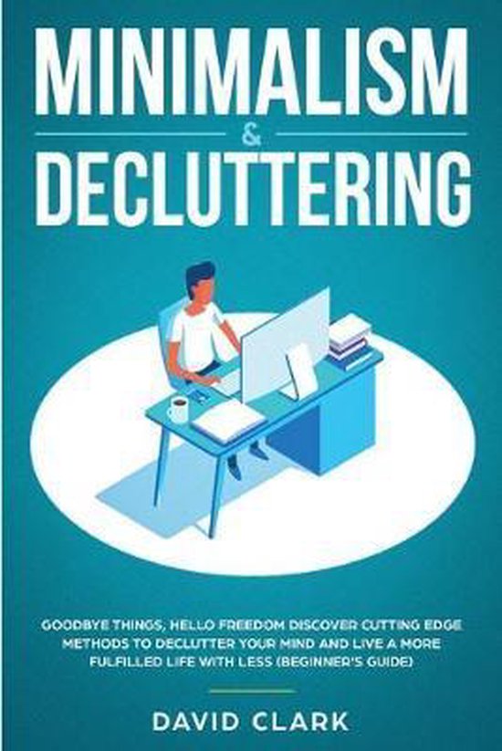 Minimalism & Decluttering - cover