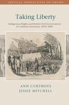 Critical Perspectives on Empire- Taking Liberty