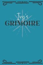 Ivy's Grimoire