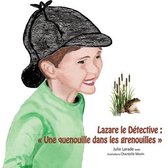 Une quenouille dans les grenouilles