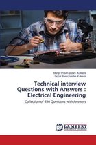 Technical interview Questions with Answers