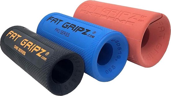 Fat Gripz Extreme