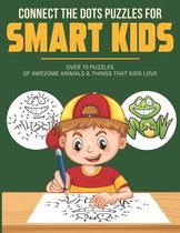 Connect the Dots Puzzles For Smart Kids