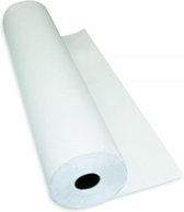 Papierrol voor behandeltafel 60 cm x 60 m.