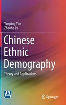 Chinese Ethnic Demography