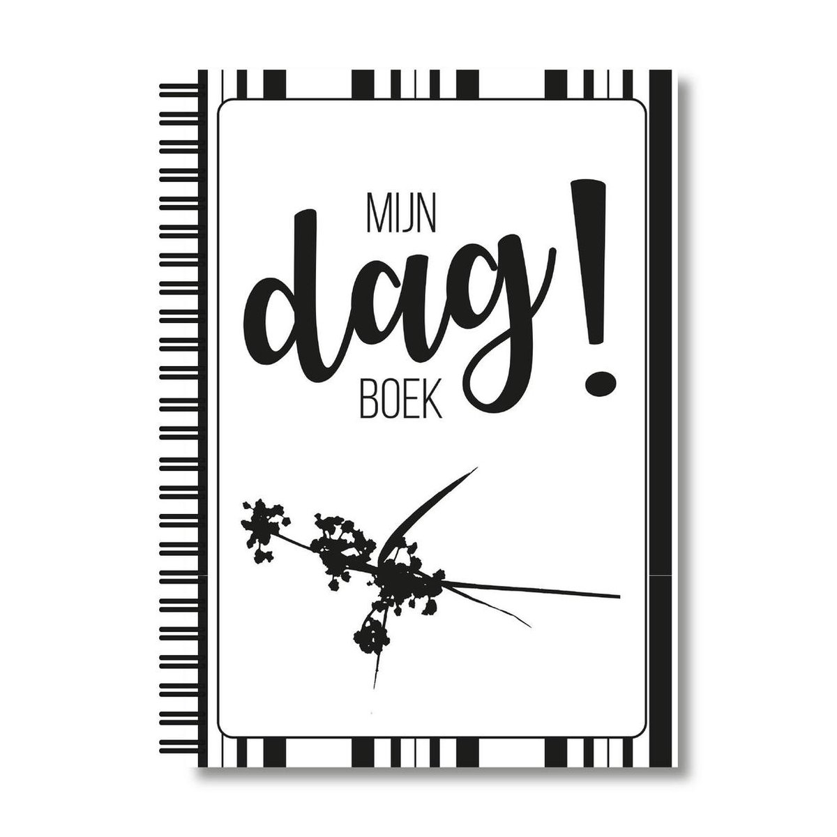 Mijn Dagboek