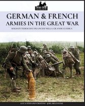 Ww1&2- German & French Armies in the Great War